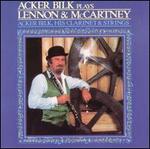 Acker Bilk Plays Lennon & McCartney