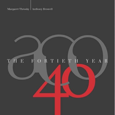 ACO 40: The Fortieth Year - Browell, Anthony, and Throsby, Margaret