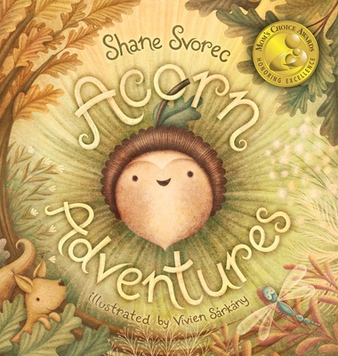 Acorn Adventures - Svorec, Shane, and Armijo, Jill (Editor)