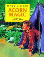 Acorn Magic - Stern, Maggie, and Terris, Maggie S, Ms.