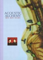 Acoustic Alchemy: Best Kept Secret - Aubrey Powell
