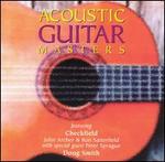 Acoustic Guitar Masters