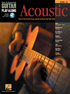 Acoustic: Guitar Play-Along Volume 2