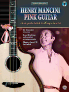 Acoustic Masterclass: Henry Mancini -- Pink Guitar, Book & CD