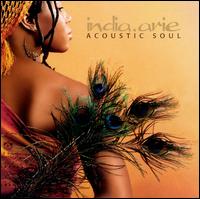 Acoustic Soul - India.Arie