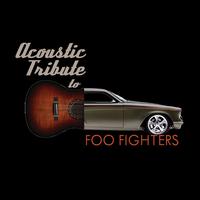 Acoustic Tribute to Foo Fighters - Guitar Tribute Players