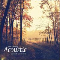 Acoustic - Eva Cassidy