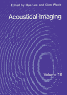 Acoustical Imaging 18