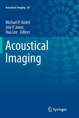 Acoustical Imaging: Volume 30 - Andr, Michael P (Editor), and Jones, Joie P (Editor), and Lee, Hua (Editor)