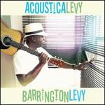 Acousticalevy