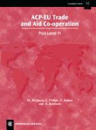 Acp-Eu Trade Aid Cooperation