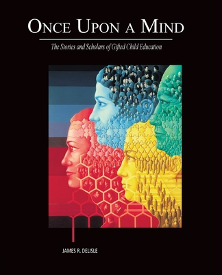 *ACP ONCE UPON A MIND KIP VERSION - Delisle, James