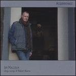 Acquaintance - Jim Malcolm