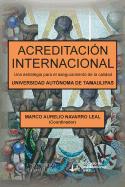 Acreditacion Internacional