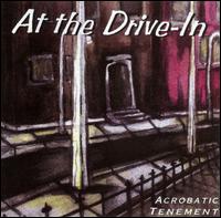 Acrobatic Tenement [Enhanced] - At the Drive-In