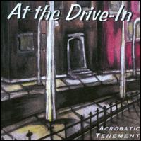 Acrobatic Tenement - At the Drive-In