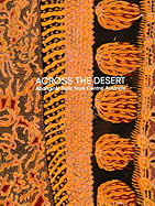 Across the Desert: Aboriginal Batik from Central Australia