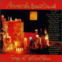 Across the Great Divide: The Songs of Jo Carol Pierce - Various Artists