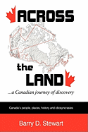 Across the Land... a Canadian Journey of Discovery
