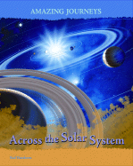 Across the Solar System - Theodorou, Rod