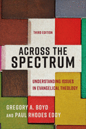 Across the Spectrum