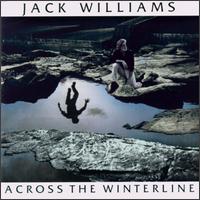 Across the Winterline - Jack Williams