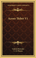 Across Thibet V1