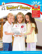 ACT It Out with Readers' Theater, Grades 2 - 3: Help Students Become Fluent Readers!