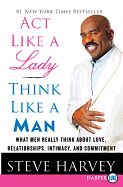 ACT Like a Lady, Think Like a Man LP