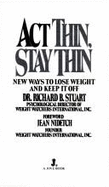 ACT Thin Stay Thin - Stuart, Richard