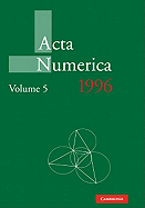 ACTA Numerica 1996: Volume 5