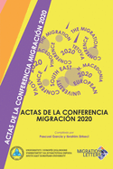 Actas de la Conferencia Migracin 2020