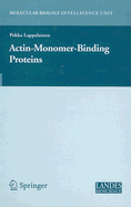 Actin-Monomer-Binding Proteins