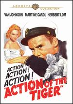 Action of the Tiger - Terence Young