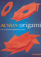 Action Origami - Beech, Rick