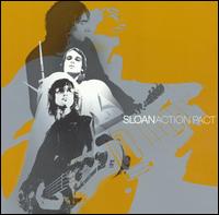 Action Pact [Bonus Tracks] - Sloan