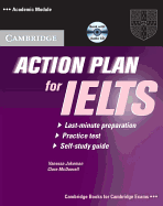 Action Plan for Ielts: Academic Module
