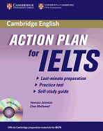 Action Plan for IELTS General Training Module