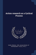 Action-research as a Cyclical Process