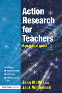 Action Research for Teachers: A Practical Guide