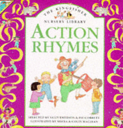 Action Rhymes - Emerson, Sally, and Corbett, Pie