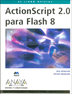 Action Script 2.0 Para Flash 8