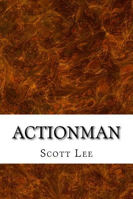 Actionman - Lee, Scott