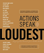 Actions Speak Loudest: Keeping Our Promise for a Better World