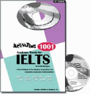 Activating 1001 Academic Words for IELTS - Burgess, Keith