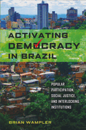 Activating Democracy in Brazil: Popular Participation, Social Justice, and Interlocking Institutions