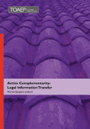Active Complementarity: Legal Information Transfer