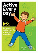 Active Every Day: Key Stage 1