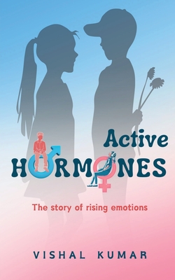 Active Hormones - Vishal Kumar