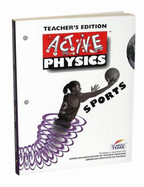 Active Physics: Sports